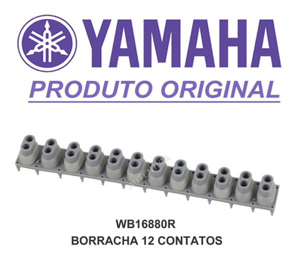 Manta Teclado Yamaha Motifxs6,motifxs7,motifxf6,motifxf7 0