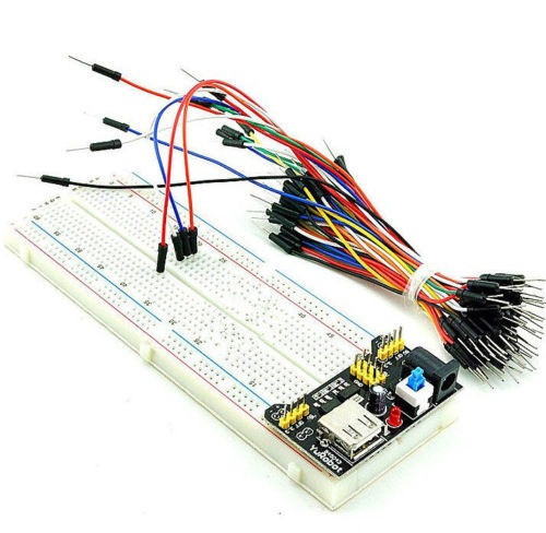 Módulo De Fuente De Alimentación Cable De Puente 2016 830 Pu 1