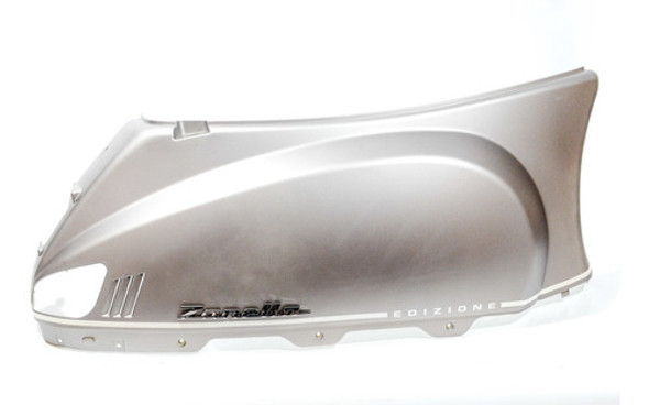 Cobertor Lateral Derecho Platinum (edizione) Zanella Exclus 0