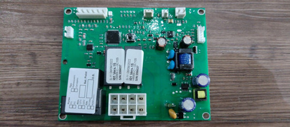 Placa Eletrônica Para Geladeira Imbera 3055071 Bivolt Coel 0
