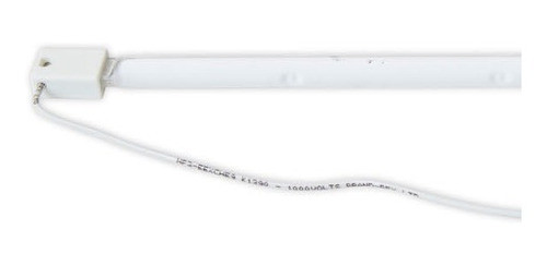 Lampara Infrarroja Irk 220v 2000w 13168z Secado, Estampado 1
