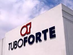 Tubo Pvc Para Encofrado 200mm X 3mts Tuboforte 1