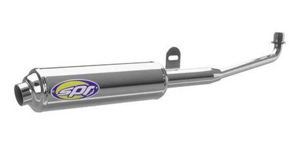 Escape Deportivo Turbo Sprint Corven Energy 110 R-2 Spr 0 Escape Deportivo Turbo Sprint Corven Energy 110 R-2 Spr 0