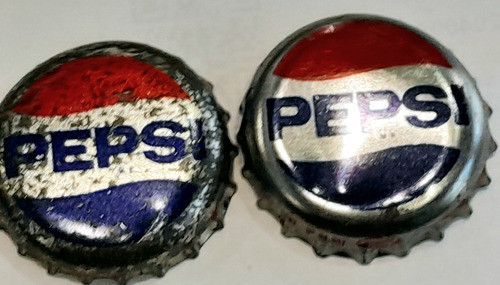 Chapita Pepsi Bruno Diaz 7 Batman Superman 2 Mr. Mxizptlk 30 1