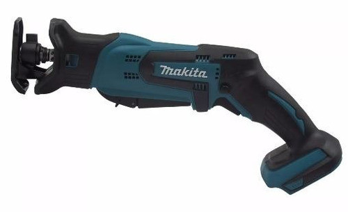 Sierra Sable A Batería Makita 183z 18v Sin Batería/cargador 0