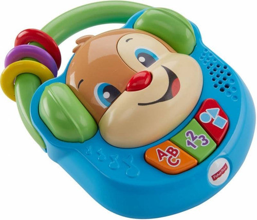 Cante E Aprenda Aprender E Brincar Fisher-price 1