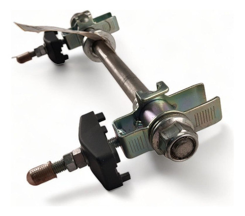 Eixo Roda Traseira Yamaha Mt 03 2022 1