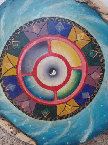 Mandala 0