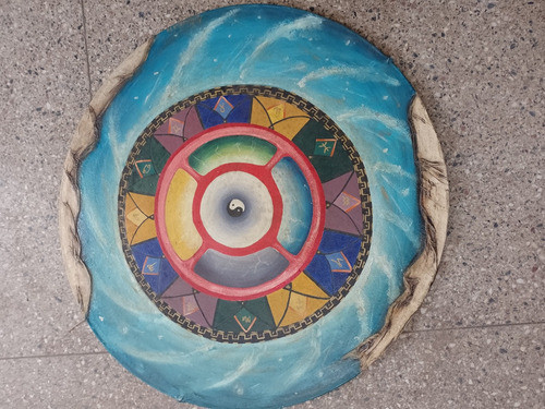 Mandala 1