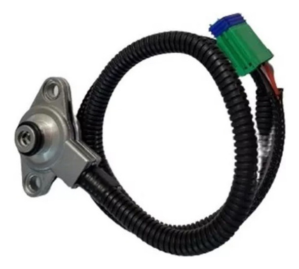 Sensor De Pressão Cambio Al4 0