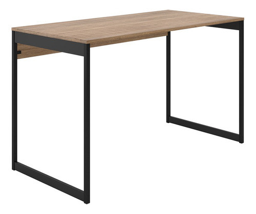 Mesa 90x50 Escrivaninha P/ Escritório Estilo Vintage 0