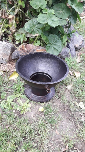 Brasero Antiguo 0
