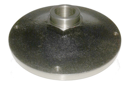 Reforma Polea Viscosa Ford Sierra 0