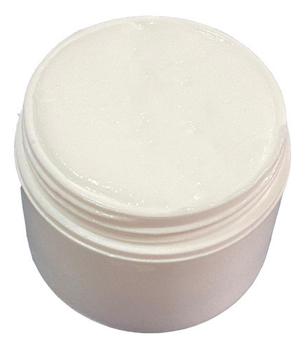 Graxa Lubrificante P/ Calha Do Teto Solar, Branca 20g 1