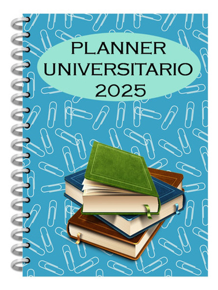 Kid Imprimible Agendas Universitarias Planners School A4 0