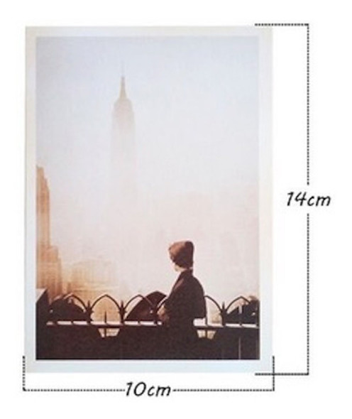 Postales Vintage Alta Calidad - Set De 32 1