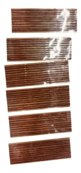 Kit Tarugos Repara Cubiertas Auto Moto Cuatri  60unidad Rpm 0 Kit Tarugos Repara Cubiertas Auto Moto Cuatri  60unidad Rpm 0