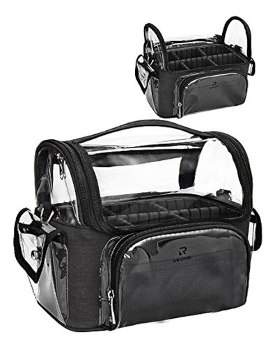Estuche Para Brochas De Maquillaje, Naonaya Estuche De Viaje 0