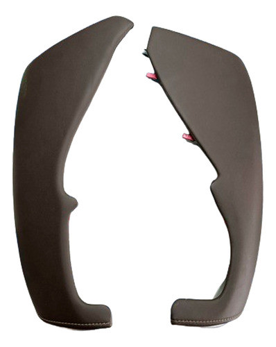 Par Moldura Painel Som Original Toyota Sw4 2016 A 2020 0