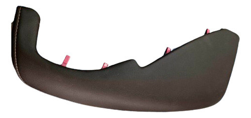 Par Moldura Painel Som Original Toyota Sw4 2016 A 2020 1