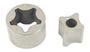 Rotor Bomba De Aceite Ltr 450 16410-45g10 0