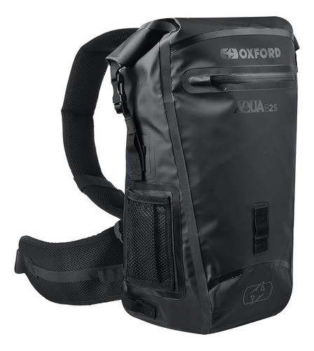 Mochila Impermeable Oxford 25 Lts 1