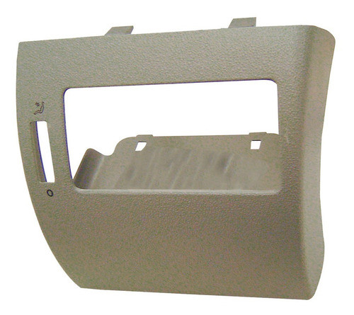 Marco Aireador Tablero Lat-der.vw Goliii - I8118 0