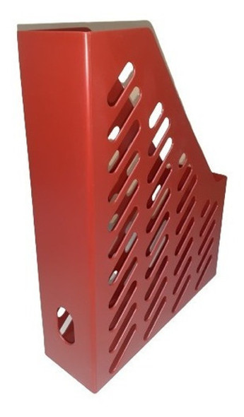 Revistero Plastico Han Calado 1601 / Dello (9751) 0
