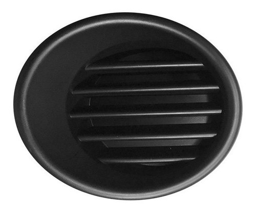 Tapa Ciega Faro Auxiliar Izquierdo Aveo G3 0
