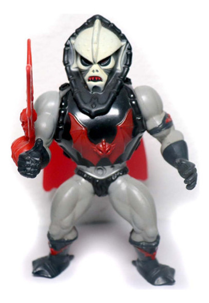 Hordak She-ra He-man Anos 80 90% Completo 0