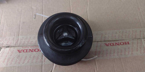 Cabezal Manual Honda Umk 435 Original Genamax 0