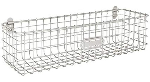 Cesta Vintage Diversificada De Spectrum, Gabinete De Almacen 0