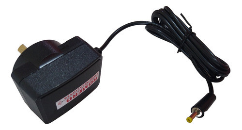 Cargador De Pared Para Yaesu Ft-270 Ft-250 Vx-150 Vx-110 1
