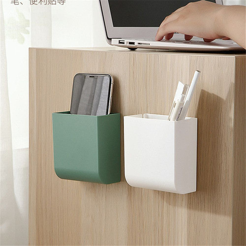 Organizador Cables Telefono Celular Control Remoto Oficina 1