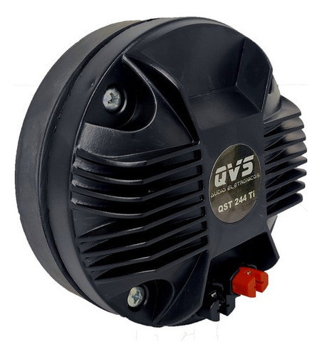 2 Driver Titanium Titanio Qvs 244ti Selenium D210t 1