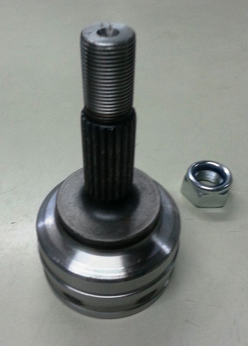 Homocinética Alfa Romeo 145/146 25/25 Seguro Externo Sin Abs 1