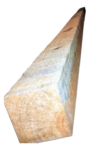 Tirante 2x2 Pino Cepillado 0