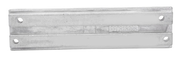 Suporte De Montagem De Placa Anódica Transom Power Trim Zinc 1