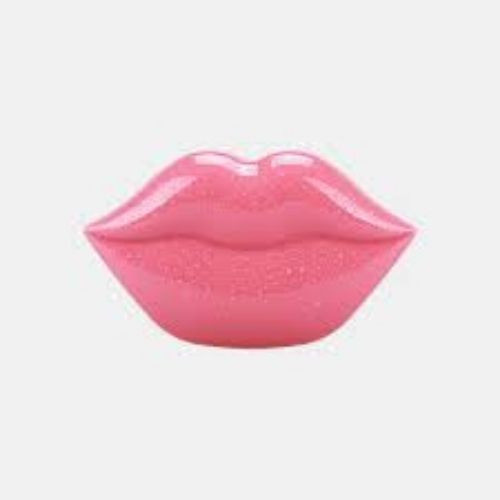 Kit 10 Máscaras Hidratante Labial Boca Com Colágeno 1