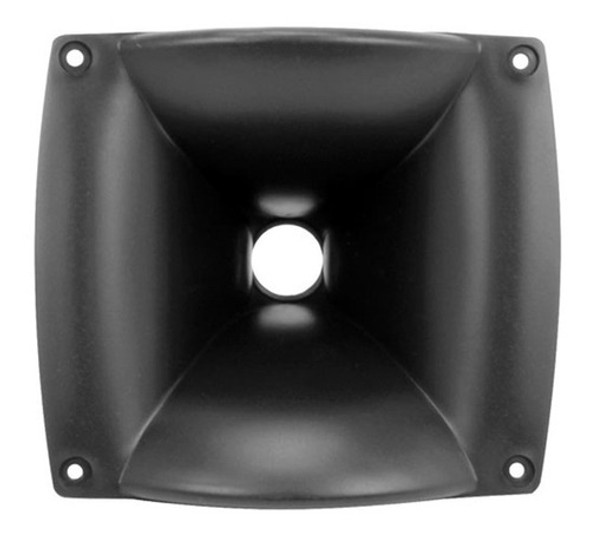 Boca De Corneta Permak Media Quadrada Lc 07 1