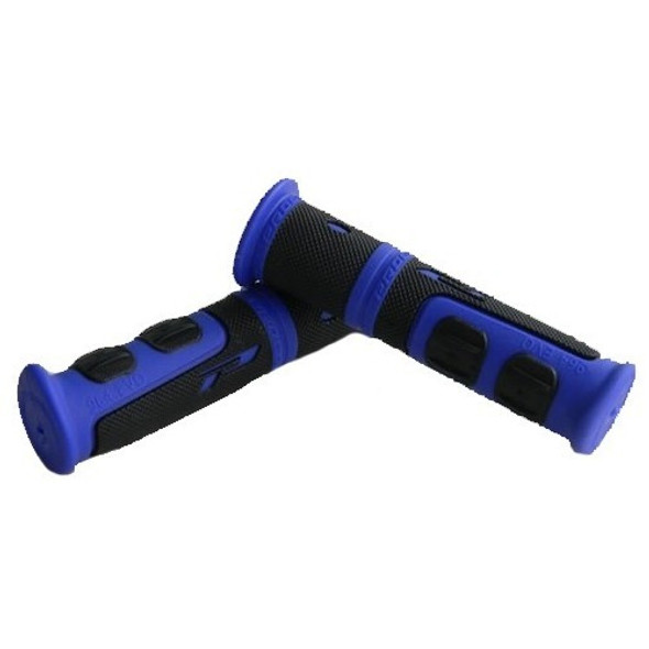 Puños Progrip 964 Evo Azul/negro Jetski/atv/mtb-alpes Racing 0 Puños Progrip 964 Evo Azul/negro Jetski/atv/mtb-alpes Racing 0