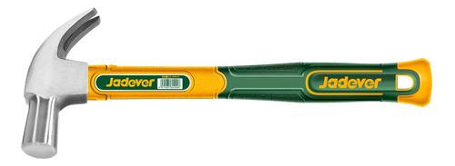 Martillo De Uña 27mm  Jadever Jdhm3327 0