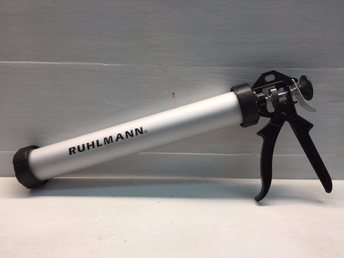 Pistola Salchicha Ruhlmann 600cm3 Aluminio Ferre Vazquez 1