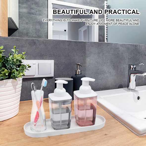 Bandeja De Cermica Para Fregadero, Bandeja De Encimera De Ba 1 Bandeja De Cermica Para Fregadero, Bandeja De Encimera De Ba 1