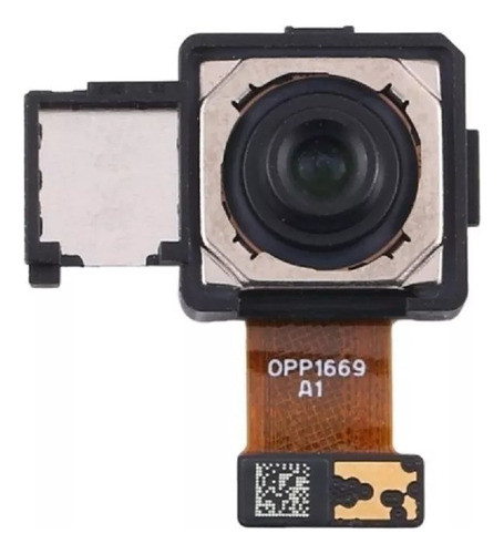 Cámara Trasera Principal Para Xiaomi Redmi Note 8 Pro Nueva 0