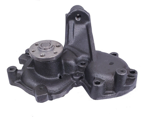 Bomba De Agua Fiat Fiorino (1999---) 1.7 Diesel  Wp336 0