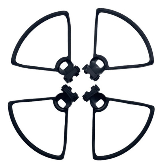 Protetores De Lâmina De Hélice Para Drone De Proteção Js23 0 Protetores De Lâmina De Hélice Para Drone De Proteção Js23 0