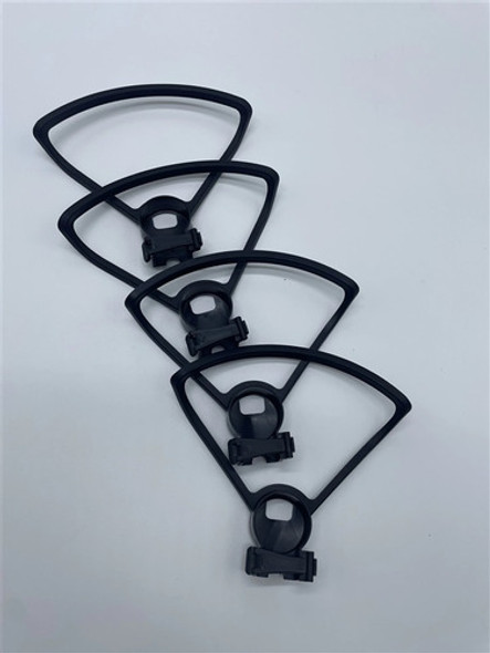 Protetores De Lâmina De Hélice Para Drone De Proteção Js23 1 Protetores De Lâmina De Hélice Para Drone De Proteção Js23 1