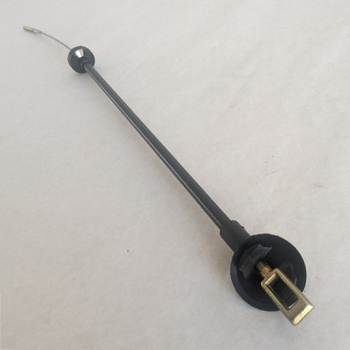 Cable De Embrague Fiat Regatta 2000 Horquilla Forjada 1