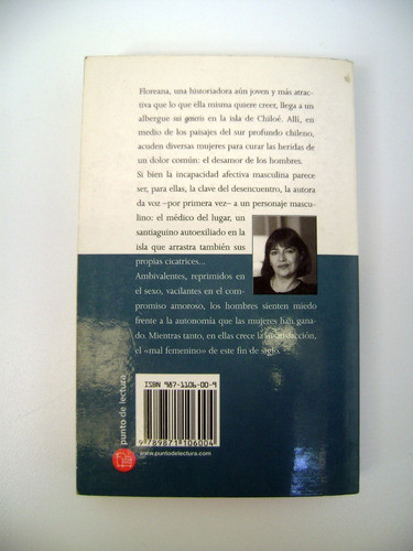 El Albergue De Las Mujeres Tristes Marcela Serrano Ok Boedo 1
